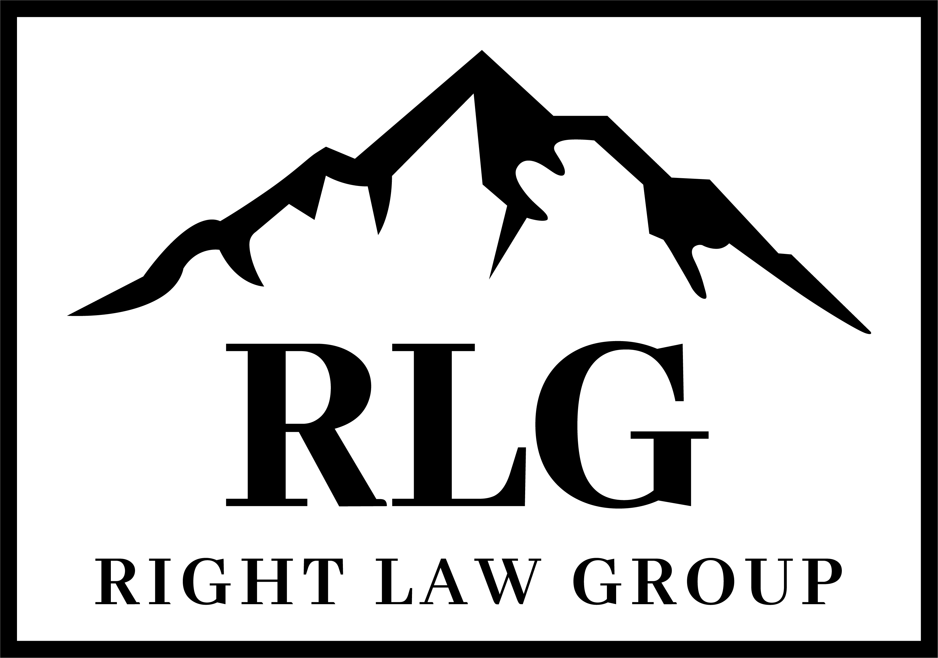 Right Law Group